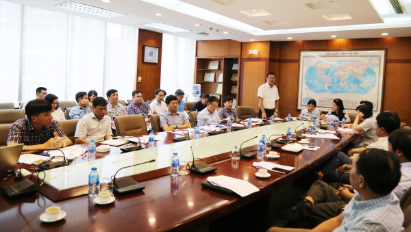 Kết quả thực hiện chỉ tiêu lợi nhuận tháng 5 và 5 tháng đầu năm 2019 Tổng công ty Viglacera-CTCP hoàn thành và vượt kế hoạch